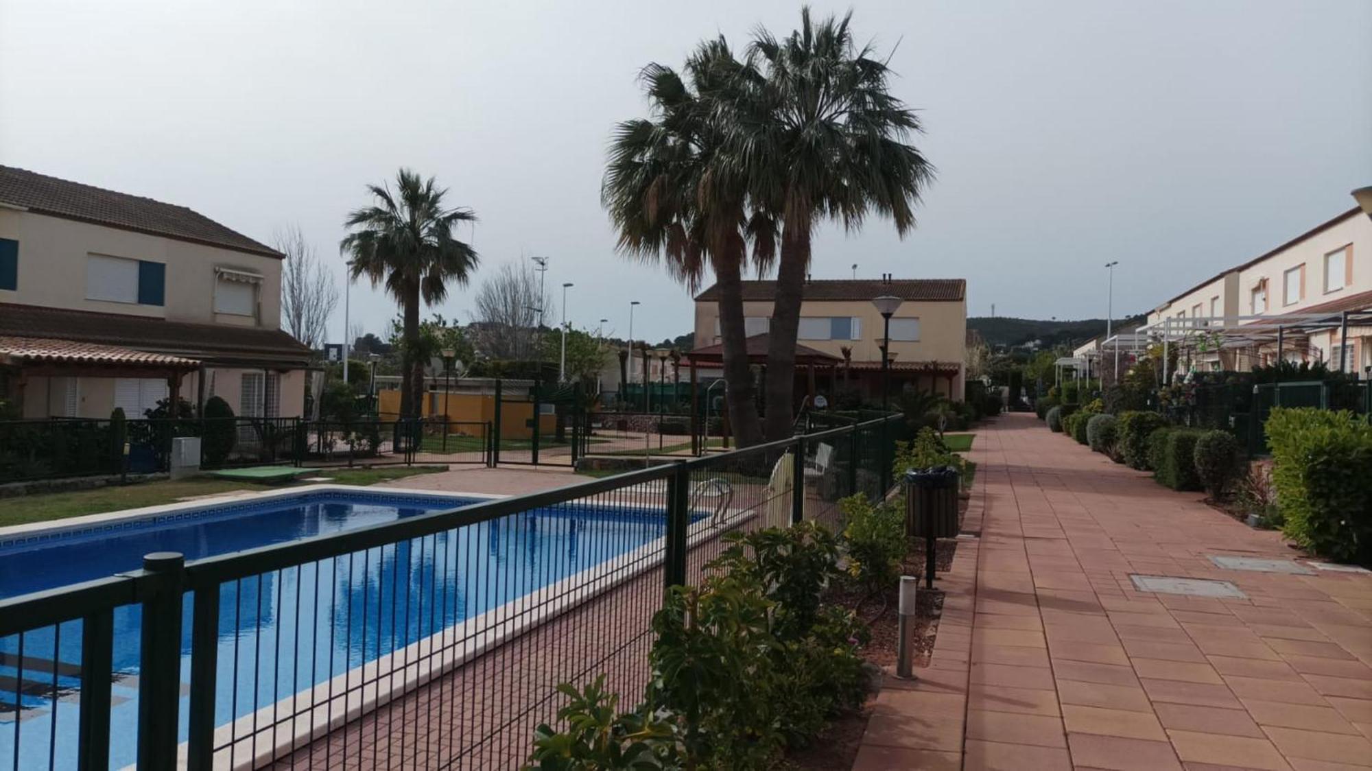 Apcostas - Nova Oropesa II Διαμέρισμα Oropesa del Mar Εξωτερικό φωτογραφία