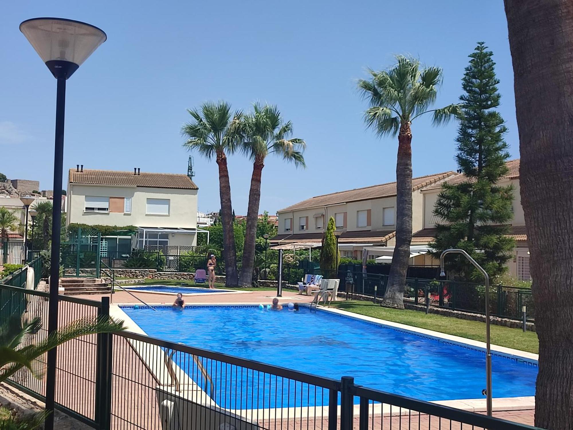 Apcostas - Nova Oropesa II Διαμέρισμα Oropesa del Mar Εξωτερικό φωτογραφία